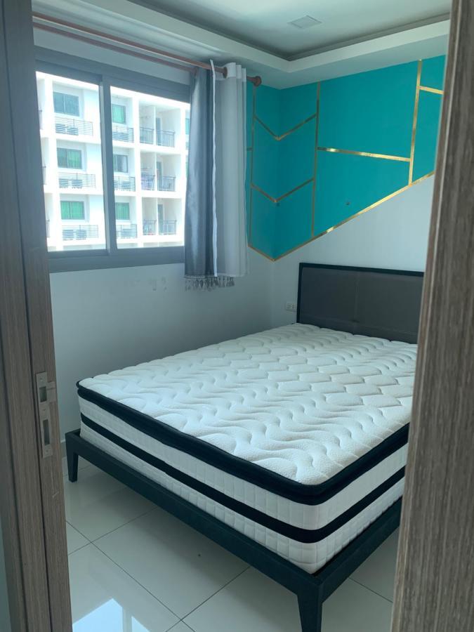 Apartemen High Floor Pool View Near Walking Street Arcadia 高楼层泳池景 高速网络 智能电视 *